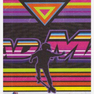 Panini Stranger Things Sticker 85 (2025)