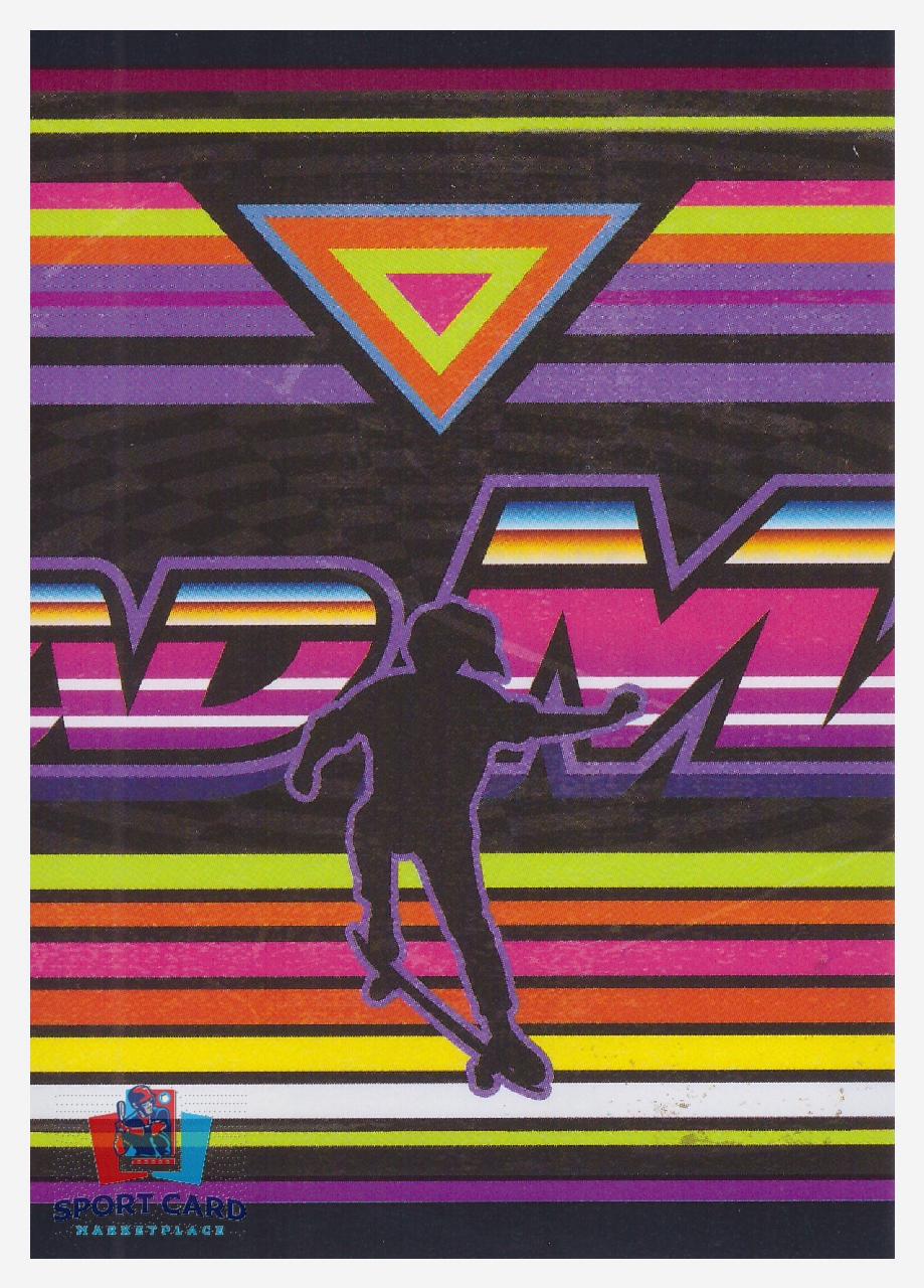 Panini Stranger Things Sticker 85 (2025)