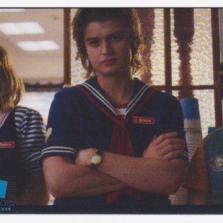 Panini Stranger Things Sticker 95 (2025)