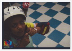 Panini Stranger Things Sticker 96 (2025)