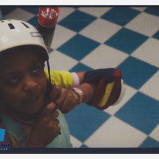 Panini Stranger Things Sticker 96 (2025)