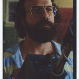 Panini Stranger Things Sticker 104 (2025)