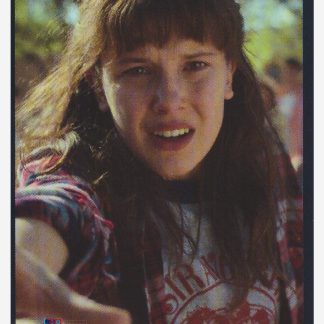 Panini Stranger Things Sticker 129 (2025)