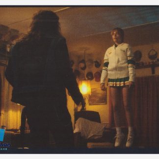 Panini Stranger Things Sticker 138 (2025)