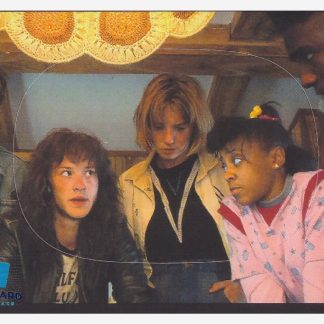 Panini Stranger Things Sticker 148 (2025)