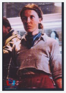 Panini Stranger Things Sticker 173 (2025)