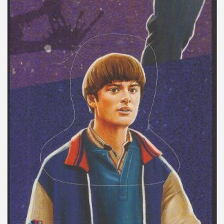 Panini Stranger Things Sticker 181 (2025)