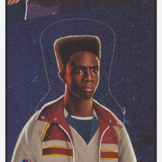 Panini Stranger Things Sticker 183 (2025)