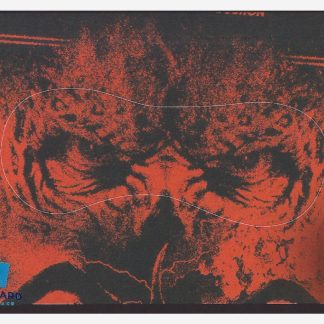 Panini Stranger Things Sticker 185 (2025)