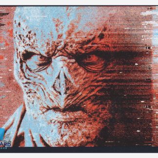 Panini Stranger Things Sticker 186 (2025)