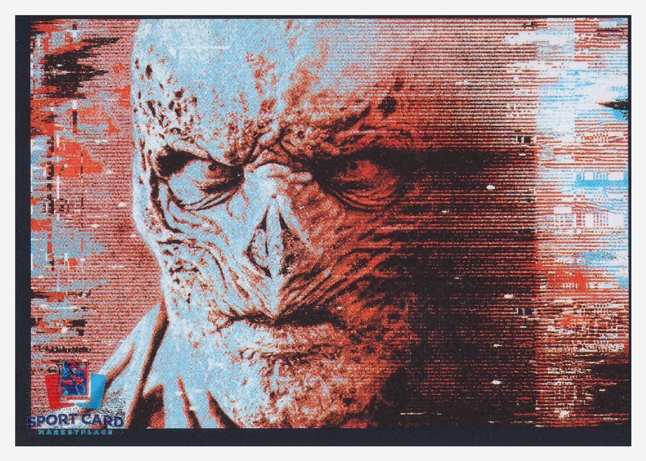 Panini Stranger Things Sticker 186 (2025)