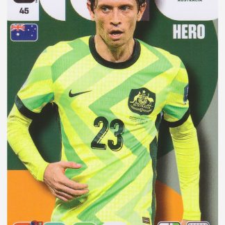 Panini Adrenalyn XL FIFA World Cup 2026 - Craig Goodwin / Australia #45