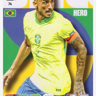 Panini Adrenalyn XL FIFA World Cup 2026 - Danilo / Brazil #74
