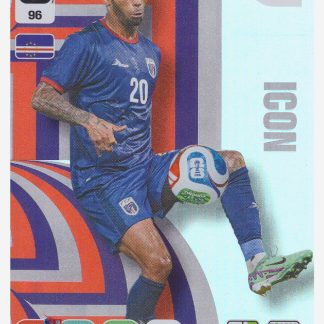Panini Adrenalyn XL FIFA World Cup 2026 - Ryan Mendes / Cape Verde #96