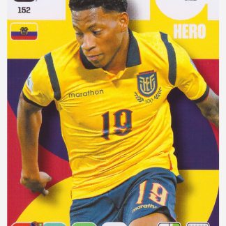 Panini Adrenalyn XL FIFA World Cup 2026 - Gonzalo Plata / Ecuador #152