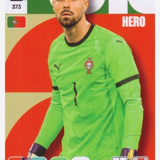 Panini Adrenalyn XL FIFA World Cup 2026 - Diogo Costa / Portugal #373