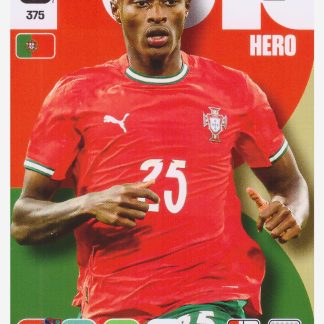 Panini Adrenalyn XL FIFA World Cup 2026 - Nuno Mendes / Portugal #375