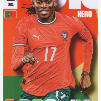 Panini Adrenalyn XL FIFA World Cup 2026 - Rafael Leao / Portugal #381