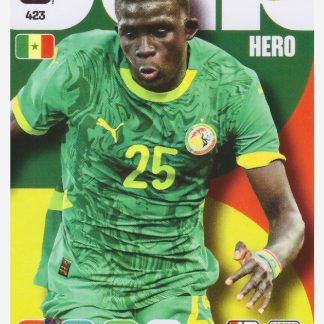 Panini Adrenalyn XL FIFA World Cup 2026 - El Hadji Malick Diouf / Senegal #423