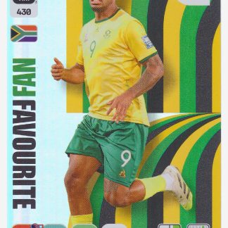 Panini Adrenalyn XL FIFA World Cup 2026 - Lyle Foster / South Africa #430