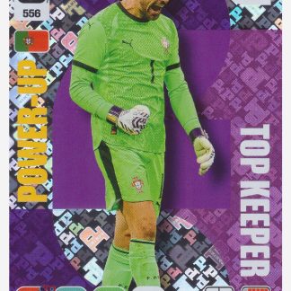 Panini Adrenalyn XL FIFA World Cup 2026 - Diogo Costa / Portugal #556