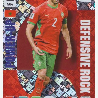 Panini Adrenalyn XL FIFA World Cup 2026 - Achraf Hakimi / Moroco #564