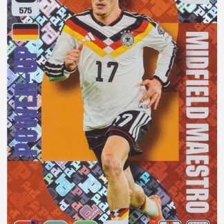 Panini Adrenalyn XL FIFA World Cup 2026 - Florian Wirtz / Germany #575