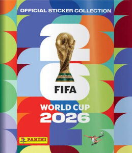 Panini World Cup 2026