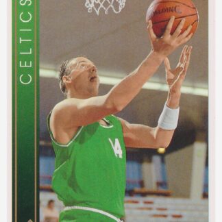 1994 Upper Deck Dino Radja / Boston Celtics #33
