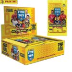 Panini FIFA 365 Adrenalyn XL 2026 Panini FIFA 365 Adrenalyn XL 2026