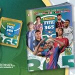 Panini FIFA 365 2026