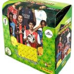 Panini Ligue 1 Adrenalyn XL 2025-26