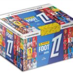 04 Panini Foot Ligue 1 2025-2026