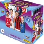 05 Panini Ligue 1 Adrenalyn XL 2024-25