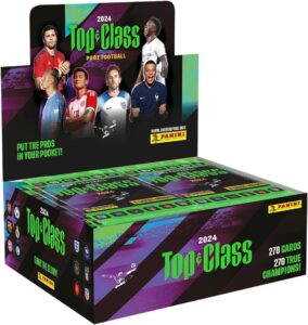 Panini Top Class FIFA 2024