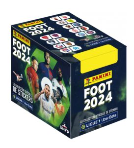 Panini Foot 2024