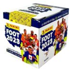 Panini Foot 2023