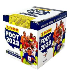 Panini Foot 2023