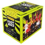 Panini Foot 2022