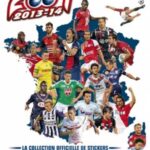 Panini Foot 2014
