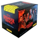 Stranger Things