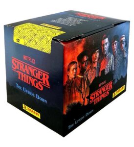 Stranger Things