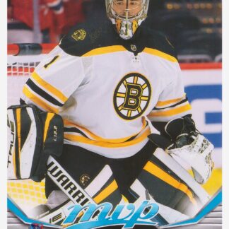 2022-23 Upper Deck MVP Jeremy Swayman / Boston Bruins #67