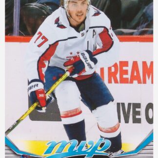 2022-23 Upper Deck MVP JT.J. Oshie / Washington Capitals #171