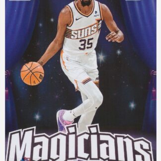 2024-25 Panini Donruss Kevin Durant / Phoenix Suns #5