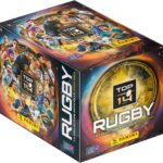 Panini Rugby Top 14 2024-2025