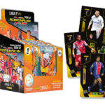 Panini Ligue 1 Adrenalyn XL 2026-27