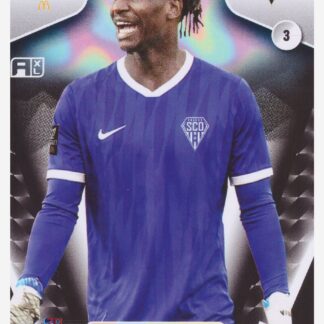Panini Adrenalyn XL Ligue 1 2026-27 - Oumar Pona / Angers SCO #3