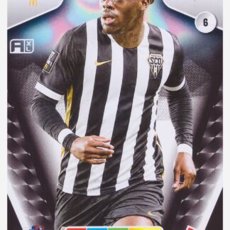 Panini Adrenalyn XL Ligue 1 2026-27 - Jacques Ekomié / Angers SCO #6