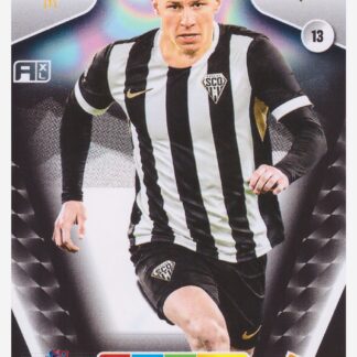 Panini Adrenalyn XL Ligue 1 2026-27 - Marius Mourcoul / Angers SCO #13
